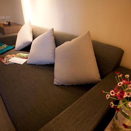 Richie Homestay Hualien Exterior foto