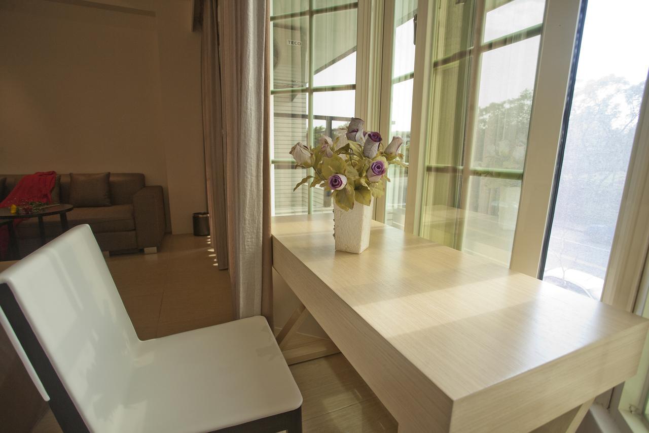 Richie Homestay Hualien Exterior foto